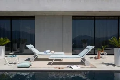 Gartenliege Miami<Lafuma Mobilier