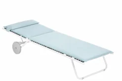 Gartenliege Miami<Lafuma Mobilier