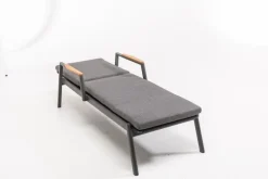 Gartenliege Santorini Liege<Segarda Sale