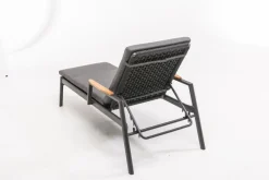 Gartenliege Santorini Liege<Segarda Sale