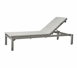 Gartenliegen-Auflage Relax 197 x 82 cm<Cane-line Online