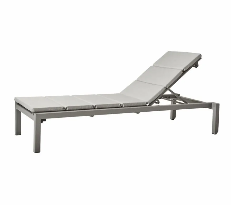 Gartenliegen-Auflage Relax 197 x 82 cm<Cane-line Online