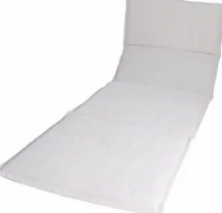 Gartenliegen-Auflage Liegenauflage 200 x 74 cm<Stern New