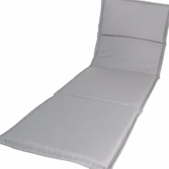 Gartenliegen-Auflagen|Stern Gartenliegen-Auflage Liegenauflage 200 x 74 cm Cream