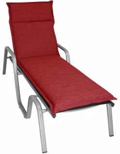 Gartenliegen-Auflage Unica 193 x 60 cm<