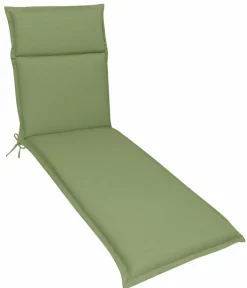 Gartenliegen-Auflage Unica 193 x 60 cm< Discount