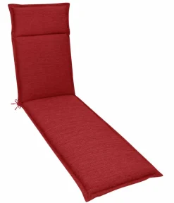 Gartenliegen-Auflage Unica 170 x 50 cm< Best