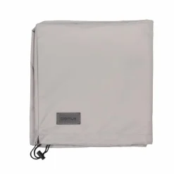 blomus Schutzhüllen-Gartenliege-Schutzhülle Stay Lounger L Grau