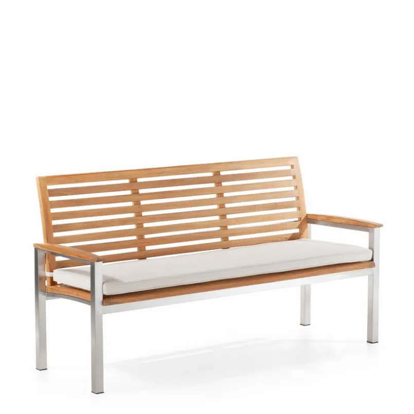 Gartenmöbel-Sets|Segarda Gartenmöbel Set Madura 6tlg. Teak