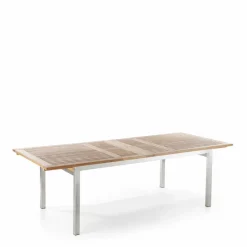 Gartenmöbel-Sets|Segarda Gartenmöbel Set Madura 6tlg. Teak