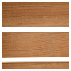 Gartenmöbel-Sets|Segarda Gartenmöbel Set Madura 6tlg. Teak
