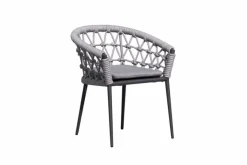 Gartenmöbel-Set Muses Essgruppe 7tlg.<Segarda Discount