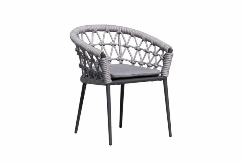 Gartenmöbel-Set Muses Essgruppe 7tlg.<Segarda Discount