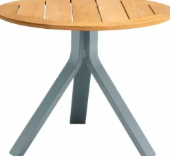 Gartenmöbel-Tisch Beistelltisch 60 cm<Stern Hot