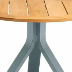 Gartenmöbel-Tisch Beistelltisch 60 cm<Stern Hot