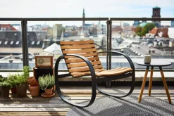 Gartenschaukelstuhl Parc<Cane-line Online
