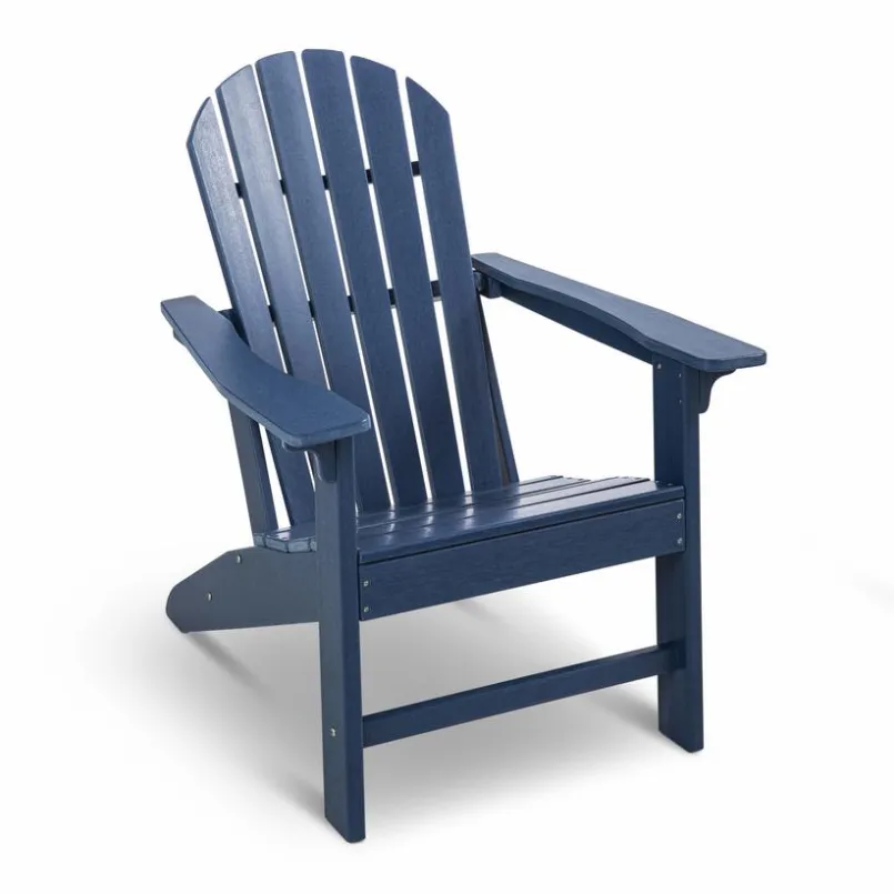 Gartenstühle|Gartensessel| Gartensessel Alberta Navy