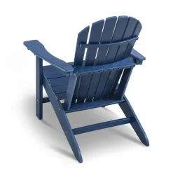 Gartenstühle|Gartensessel| Gartensessel Alberta Navy