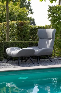 Gartensessel Elin 2tlg.<SCHÖNER WOHNEN-Kollektion New