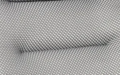 Lafuma Mobilier Gartenstühle-Gartensessel Futura Be Comfort XL Silber