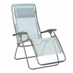 Gartensessel RSXA Batyline® Iso<Lafuma Mobilier Best
