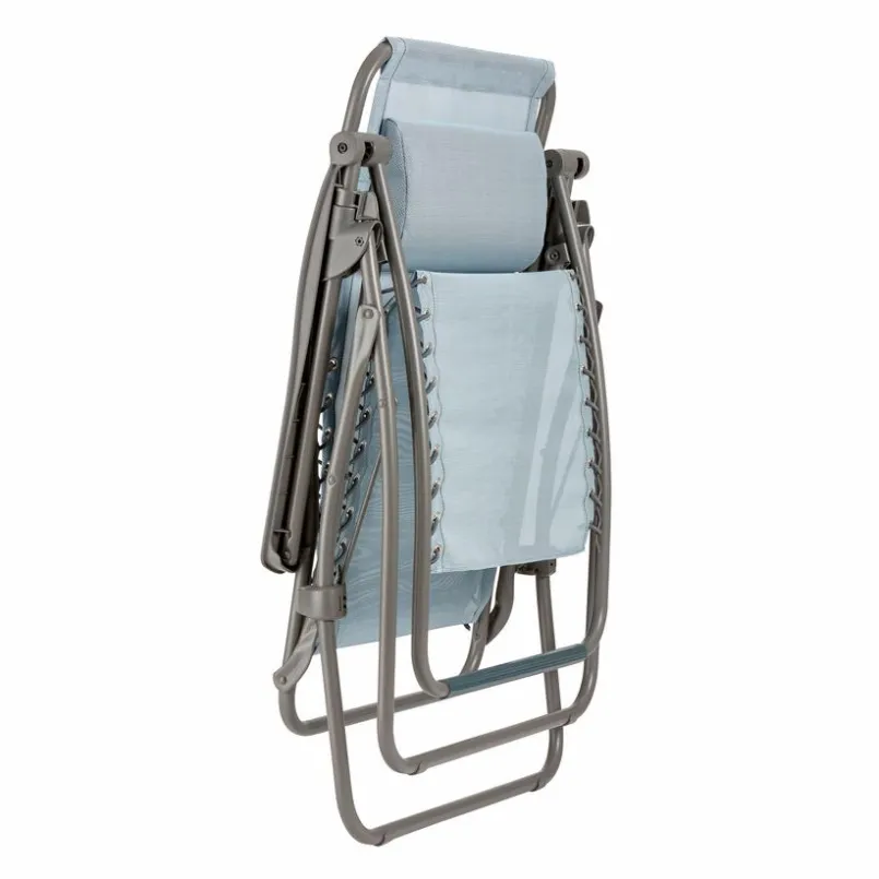 Gartensessel RSXA Batyline® Iso<Lafuma Mobilier Best