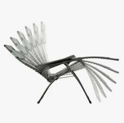 Gartensessel RSXA Batyline® Iso<Lafuma Mobilier Best