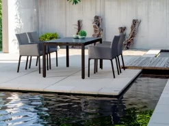 Gartensessel Artus, Polypropylen<Stern Outlet
