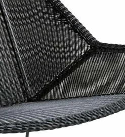 Gartensessel Breeze, Faser<Cane-line New