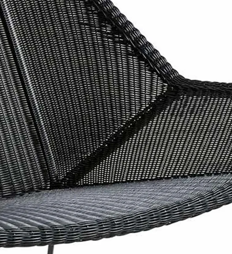 Gartensessel Breeze, Faser<Cane-line New