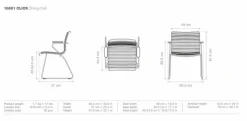 Gartensessel Click<HOUE Online