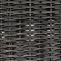 Gartensessel Deluxe Lounge Grau< Hot