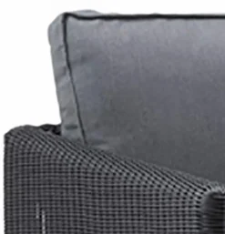 Gartensessel Diamond, Faser<Cane-line Outlet