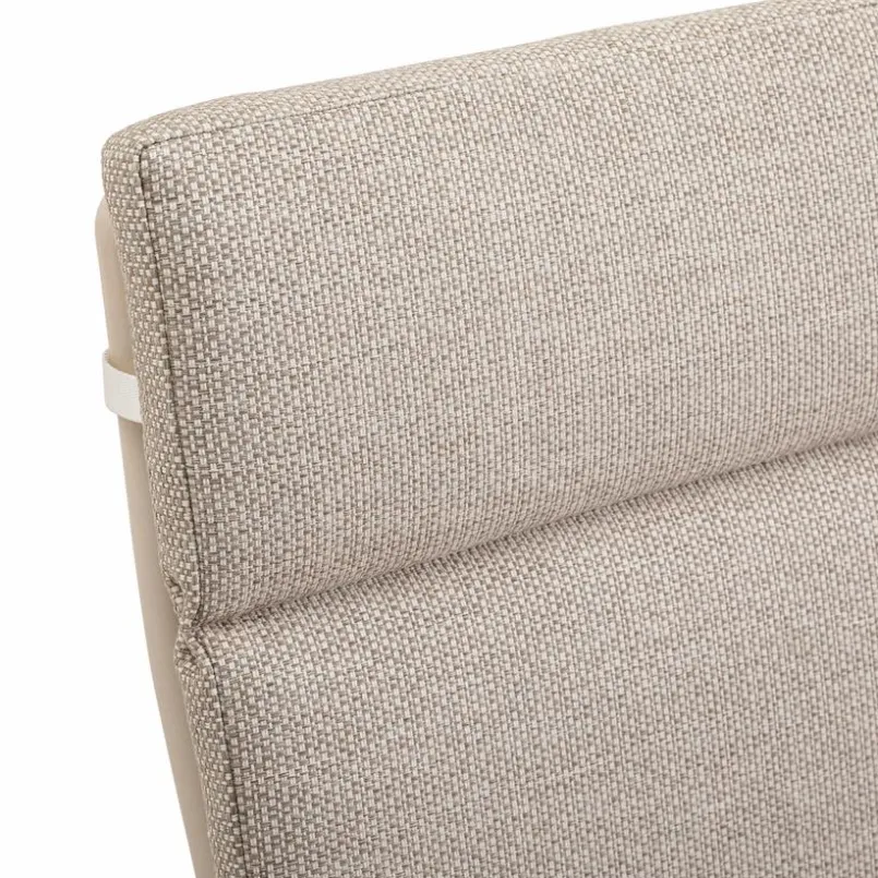 Gartenstühle|Gartensessel-Gartensessel Fano Beige