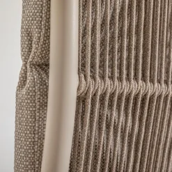 Gartenstühle|Gartensessel-Gartensessel Fano Beige