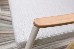 Gartenstühle|Gartensessel-Gartensessel Fano Beige