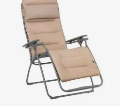 Gartensessel Futura Be Comfort<Lafuma Mobilier Sale