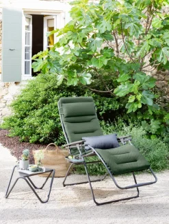 Gartensessel Futura Be Comfort<Lafuma Mobilier Outlet