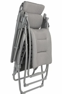 Gartensessel Futura Be Comfort, silver<Lafuma Mobilier Clearance