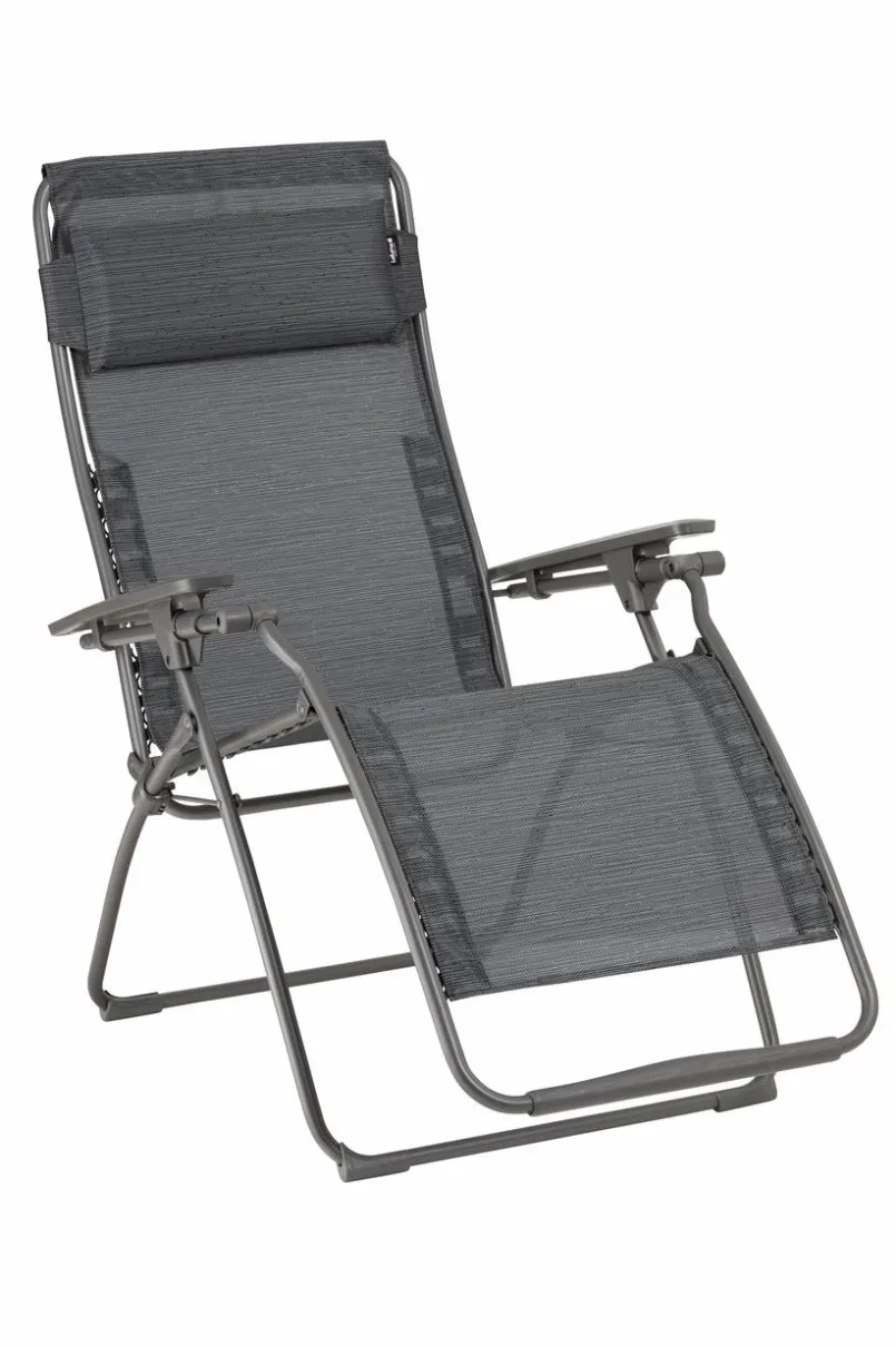 Gartensessel Futura Relax<Lafuma Mobilier New