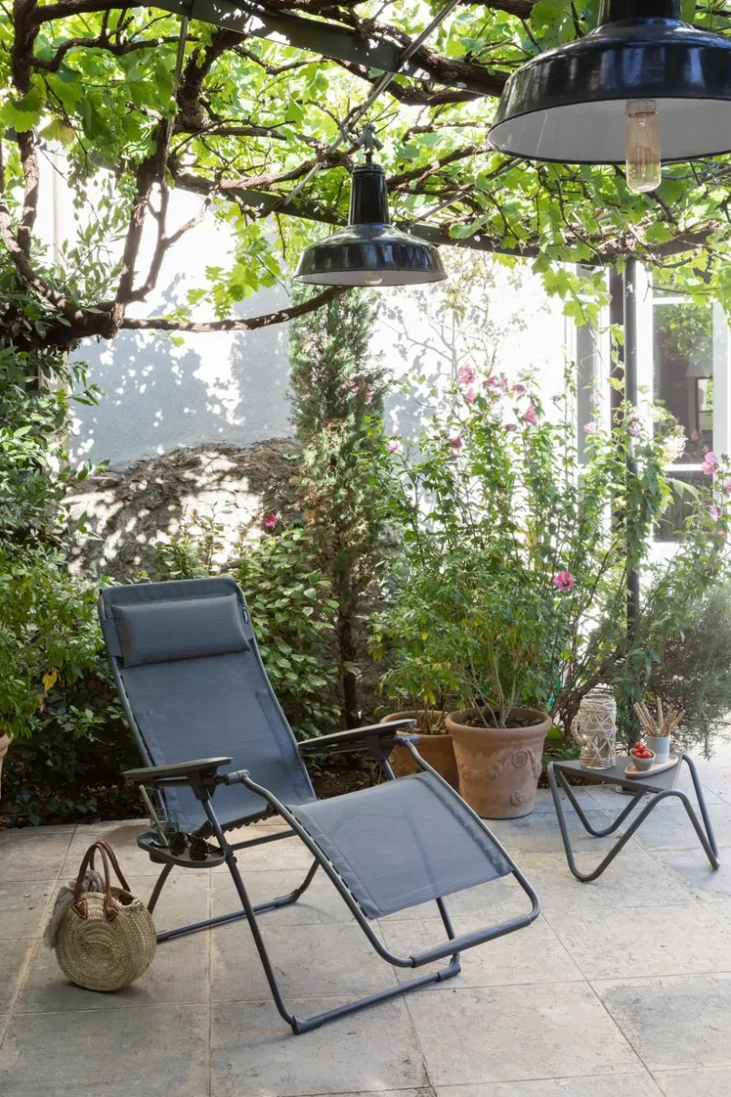 Gartensessel Futura Relax<Lafuma Mobilier New