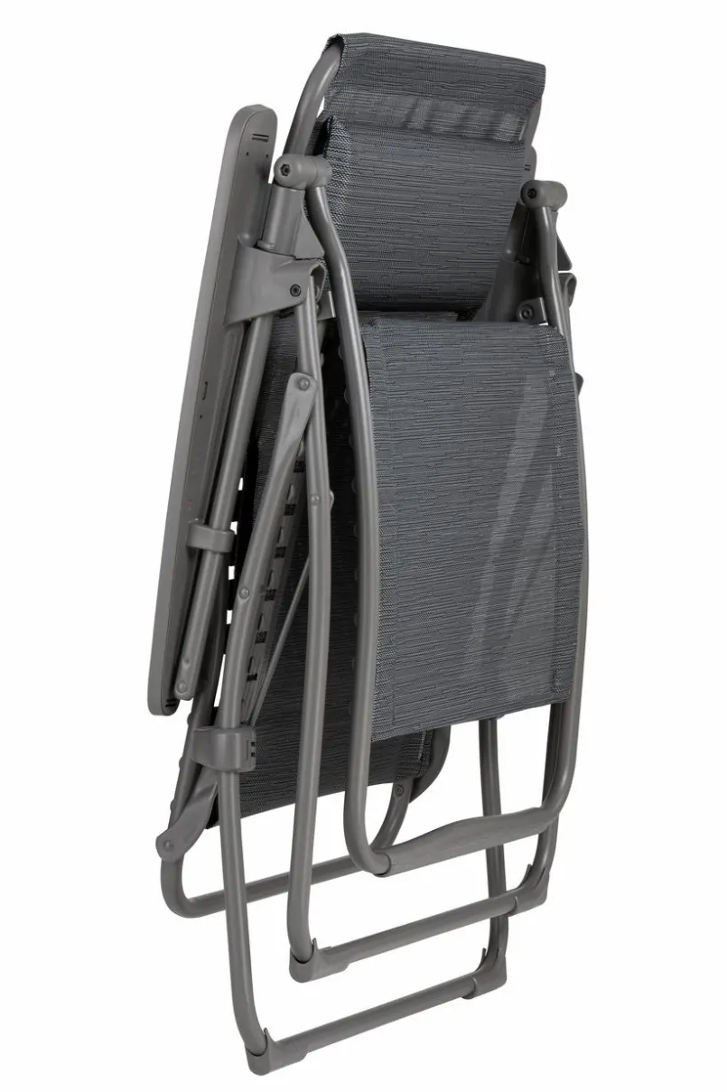 Gartensessel Futura Relax<Lafuma Mobilier New
