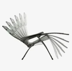 Gartensessel Futura Relax<Lafuma Mobilier New