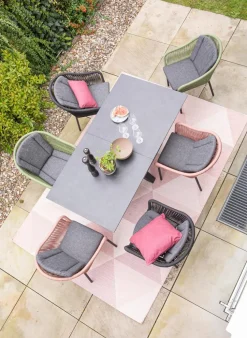 Gartensessel Monza< New