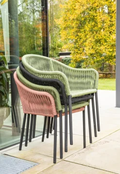 Gartensessel Monza< New