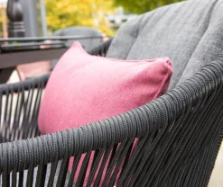 Gartensessel Monza< New