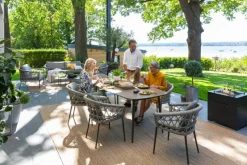 Gartensessel Muses Essgruppe<Segarda Online