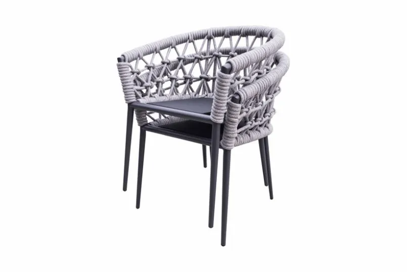 Gartensessel Muses Essgruppe<Segarda Online