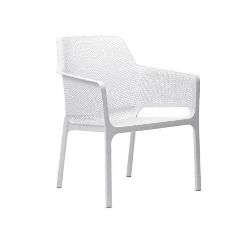 Gartensessel Net Lounge Relax<Nardi New