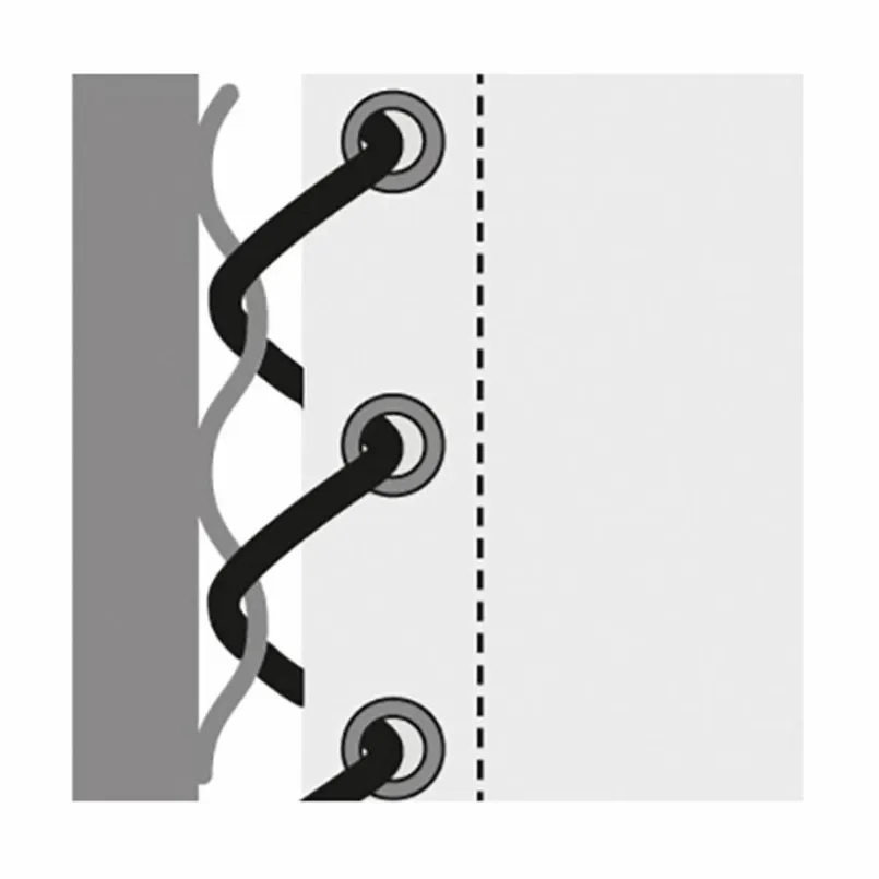 Lafuma Mobilier Gartenliegen|Balkonliegen-Gartensessel RSX Clip Grau